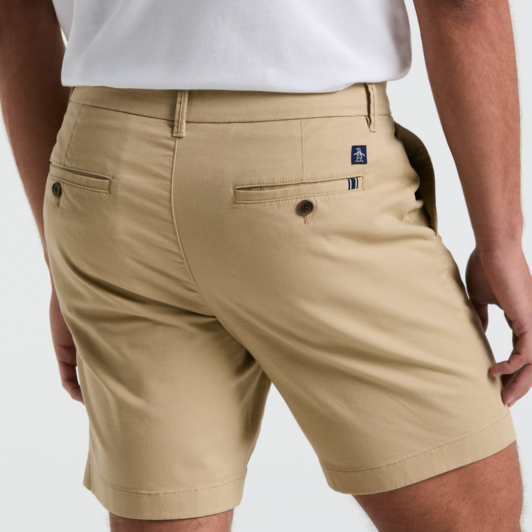 Short 8" OP55 Tencel