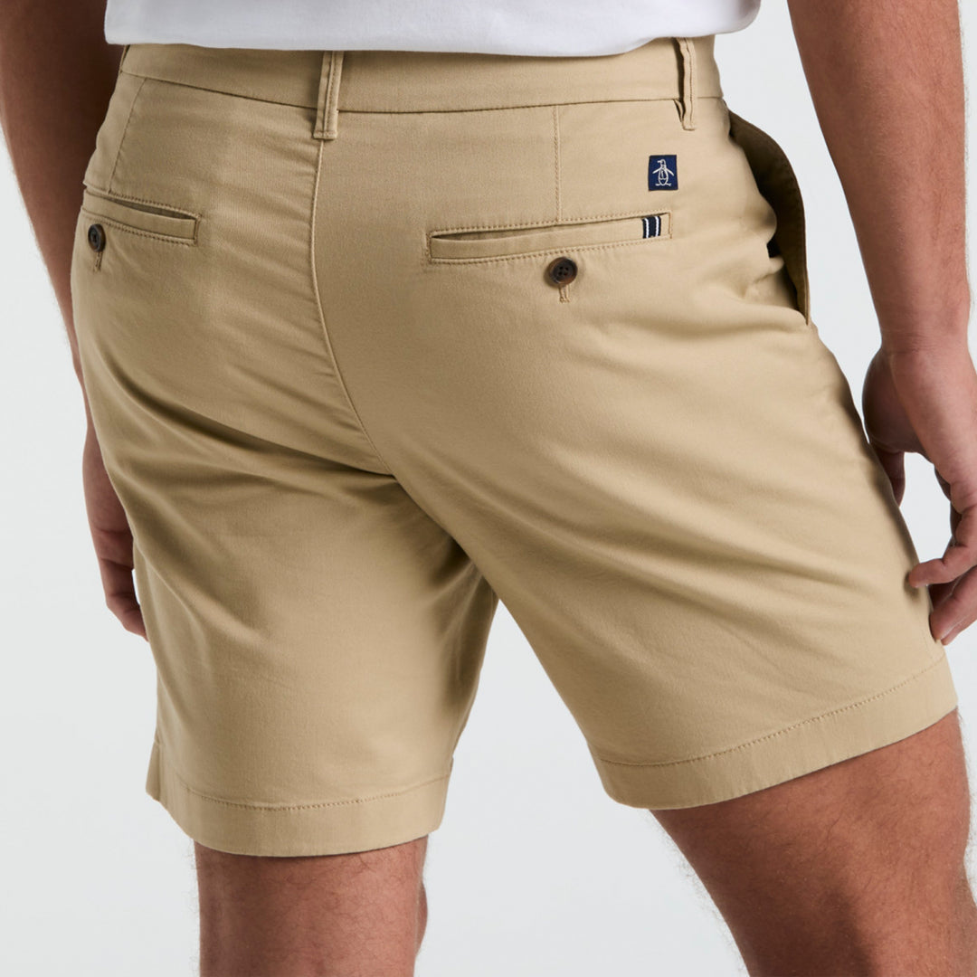 Short 8" OP55 Tencel