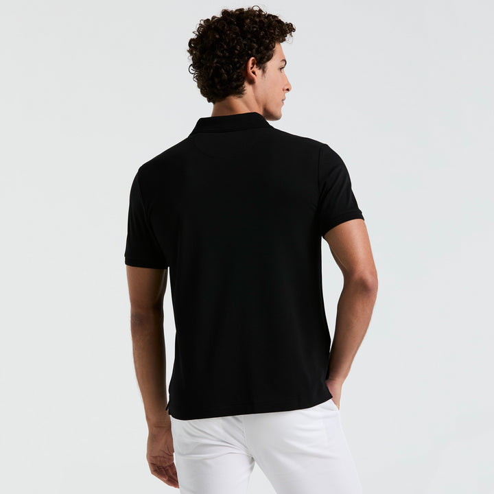 Polo Daddy Tencel Interlock