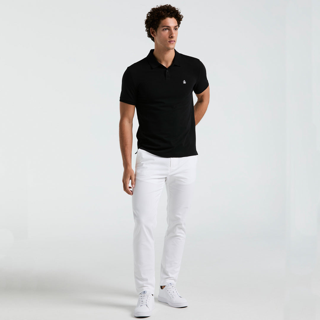 Polo Daddy Tencel Interlock