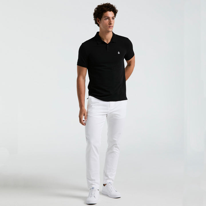 Polo Daddy Tencel Interlock