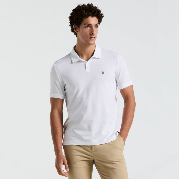 Polo Daddy Tencel Interlock