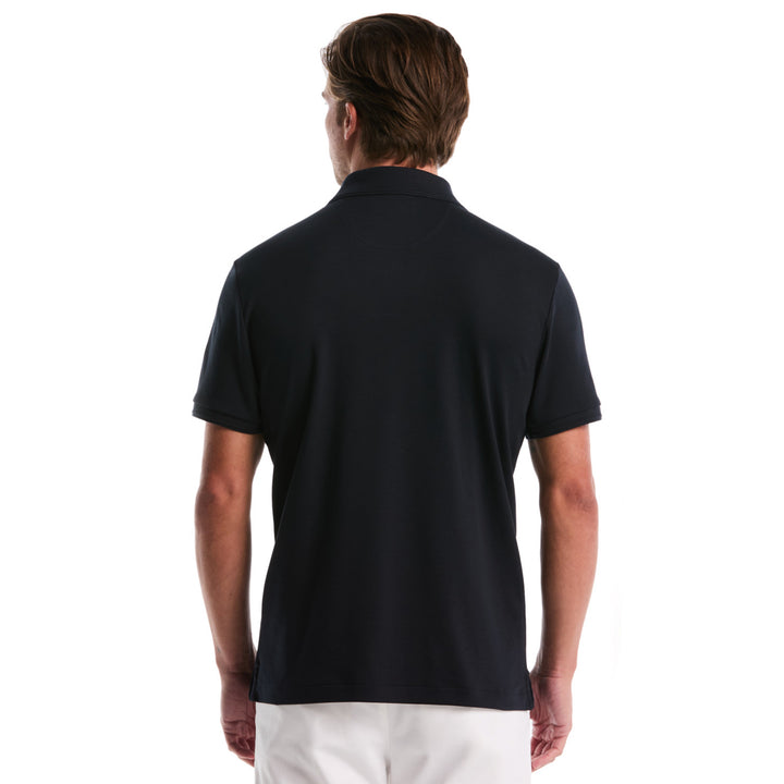 Polo Daddy De Algodón Organico Interlock