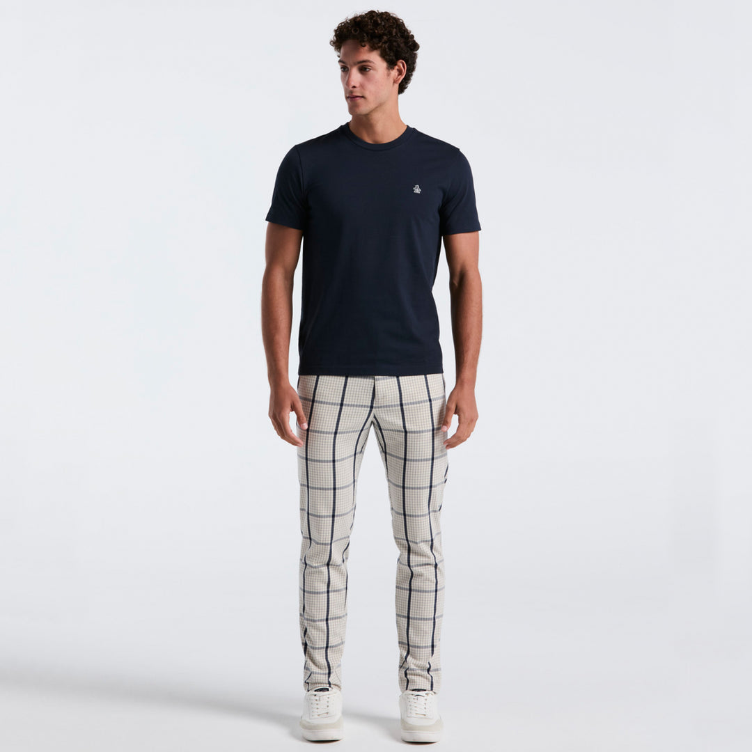 Playera Básica Algodón Orgánico