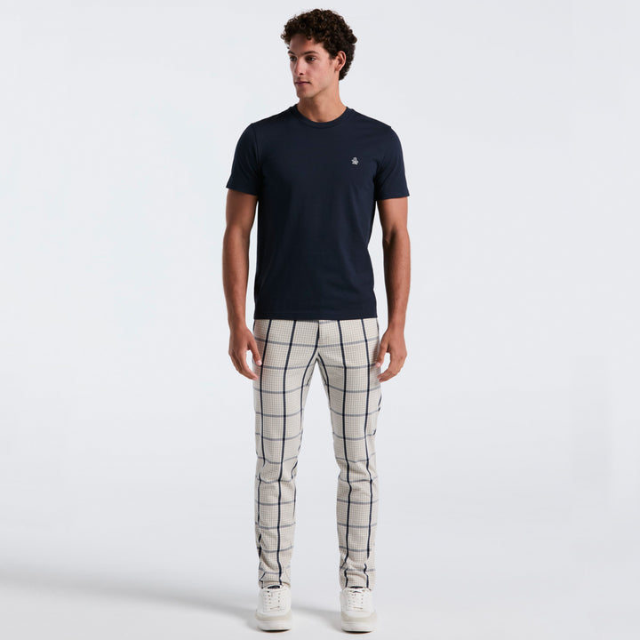 Playera Básica Algodón Orgánico