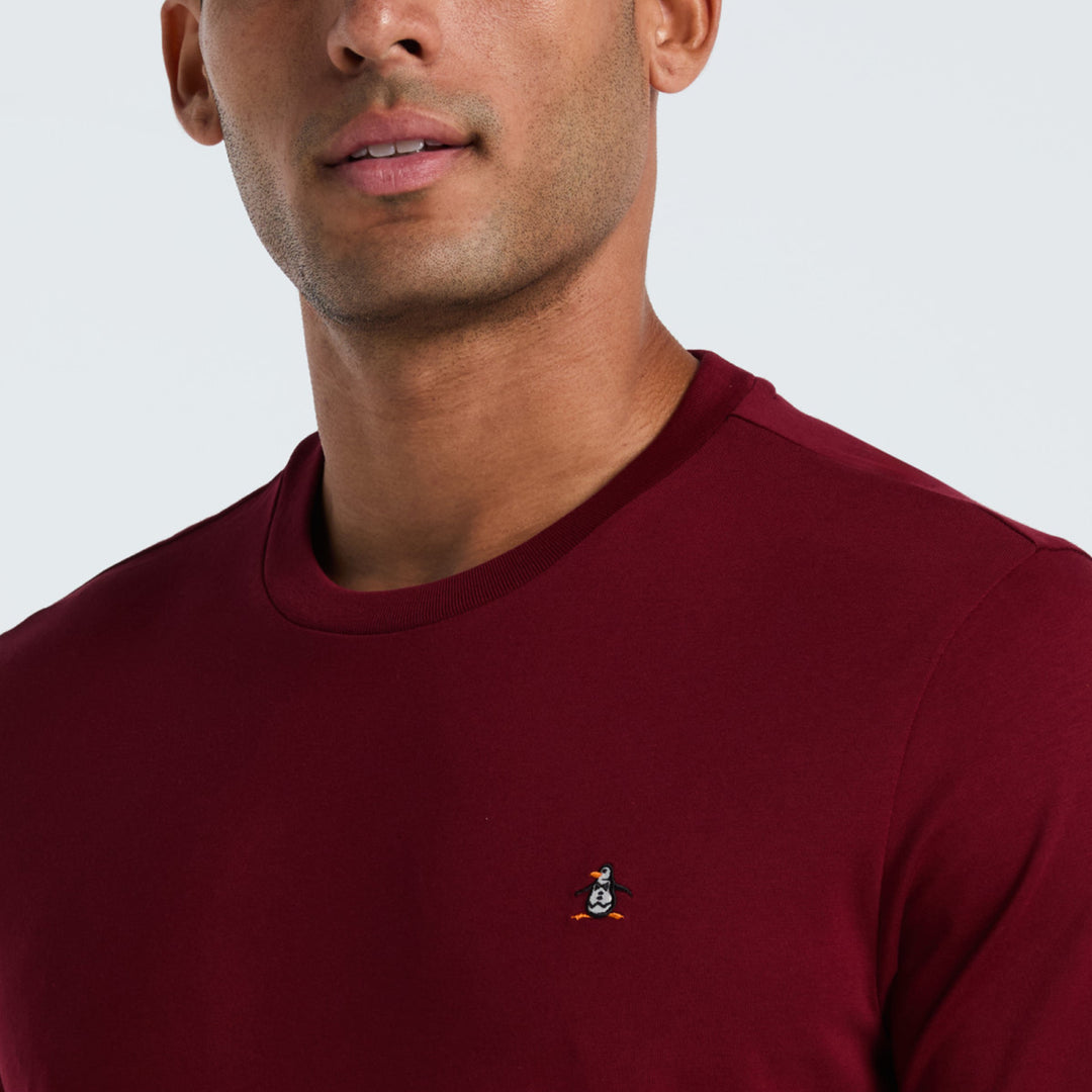 Playera De Algodón Orgánico TV Pete