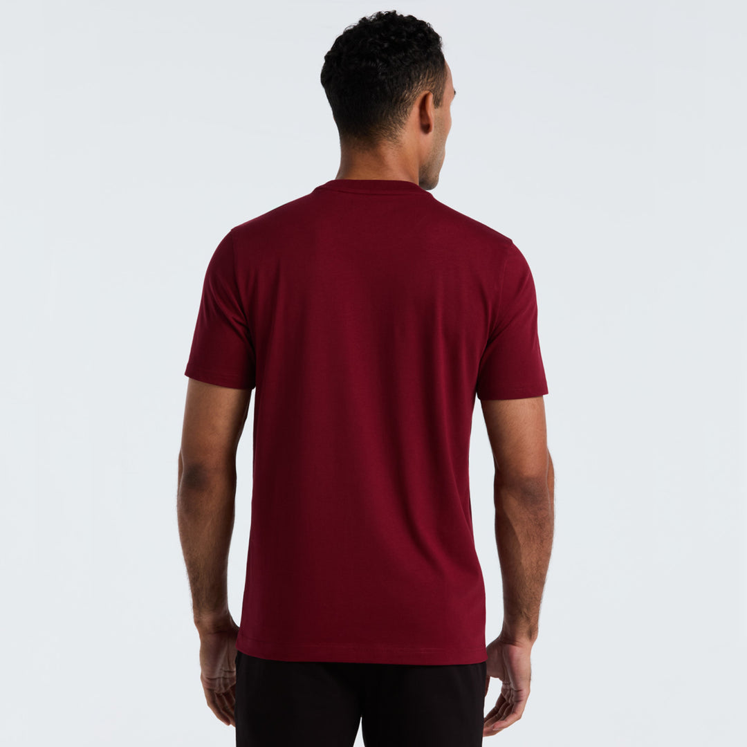 Playera De Algodón Orgánico TV Pete