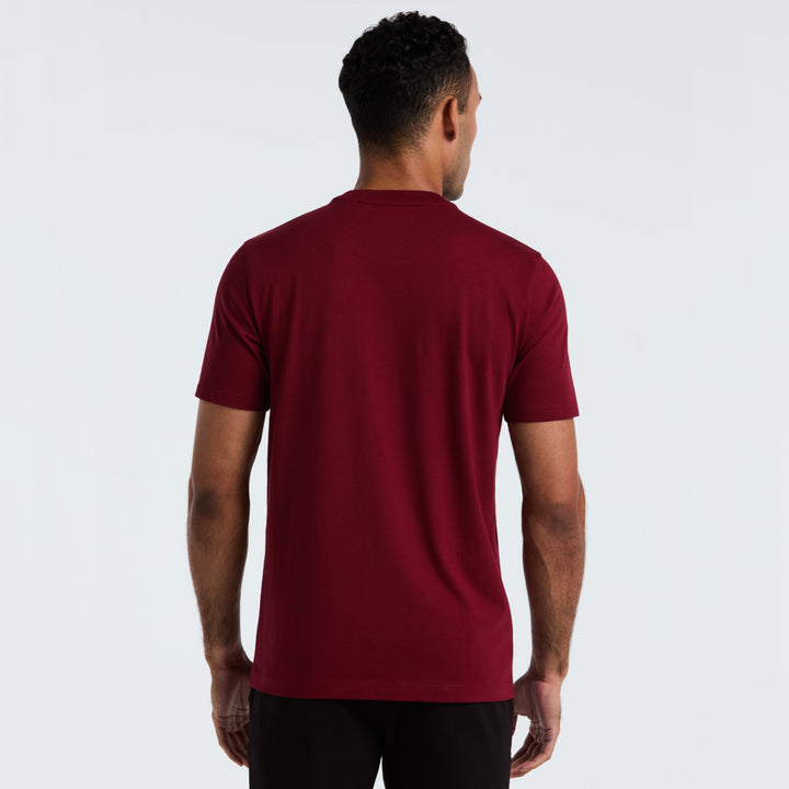 Playera De Algodón Orgánico TV Pete