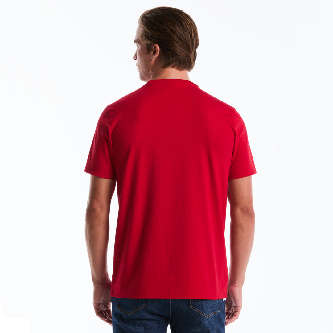 Playera De Algodón Orgánico TV Pete