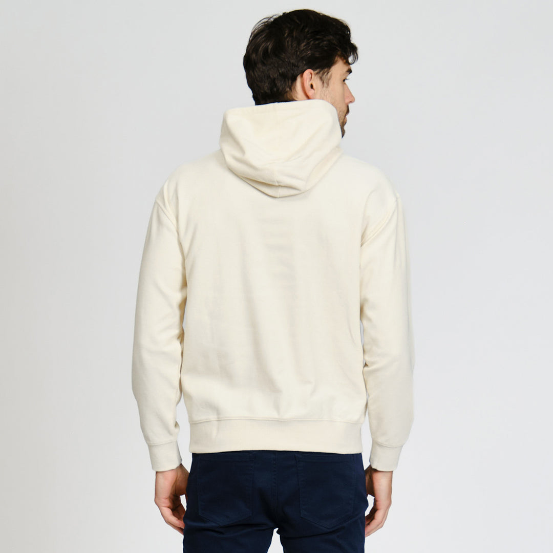 Sudadera Con Capucha De Punto Suave