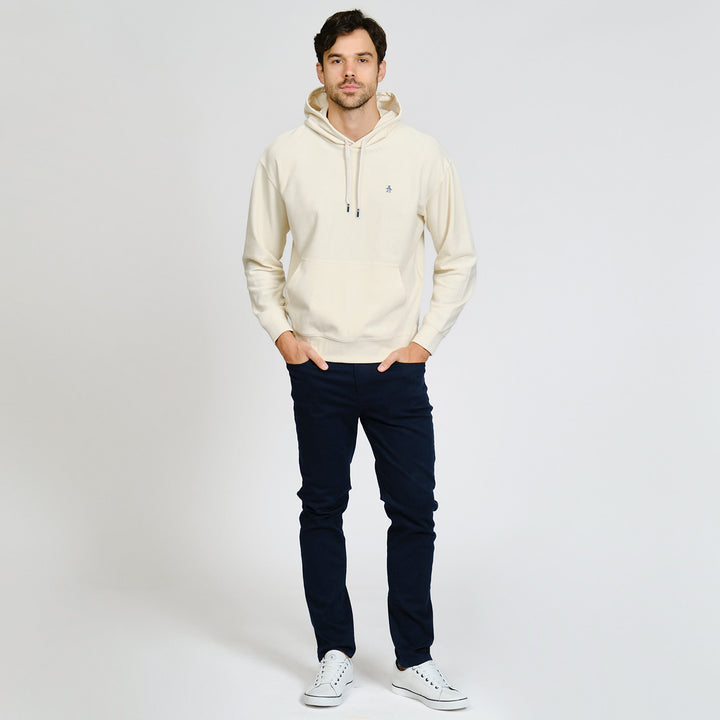 Sudadera Con Capucha De Punto Suave