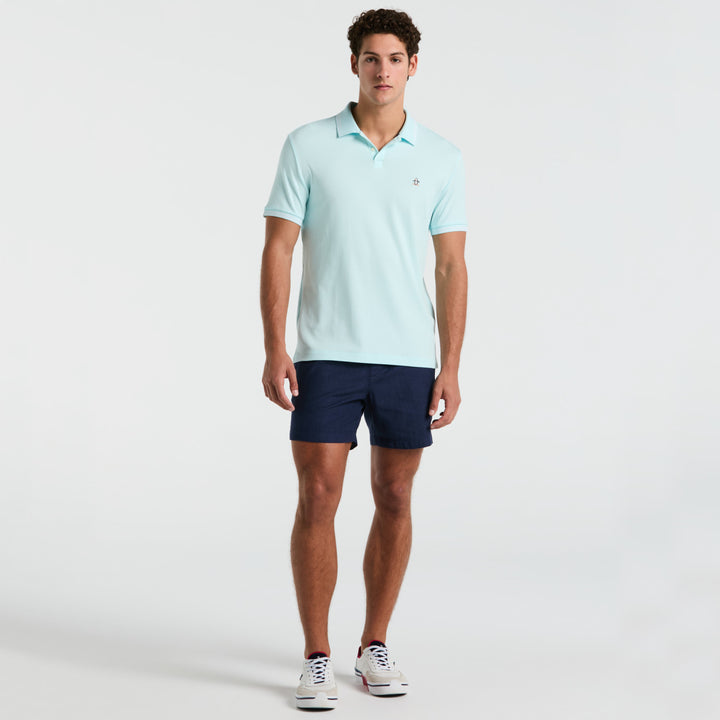 Polo De Algodón Orgánico Tv Pete