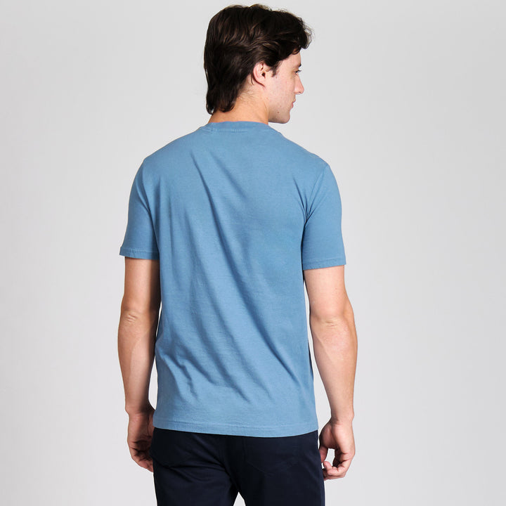 Playera Con Estampado Papa Pete