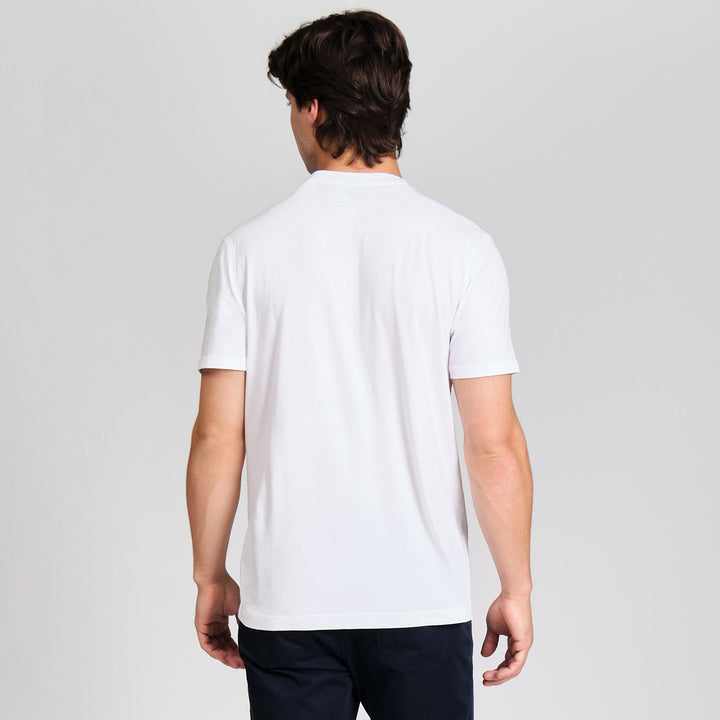 Playera Con Estampado Tequila