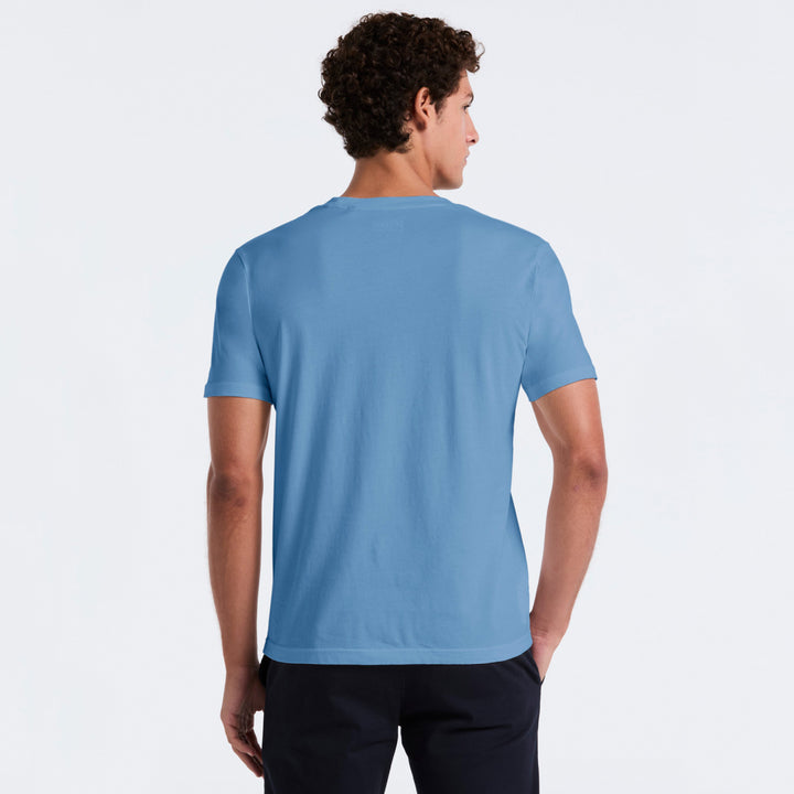 Playera Con Estampado Tequila