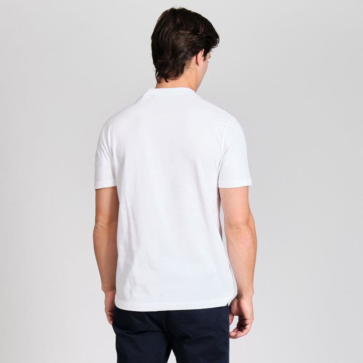 Playera Con Estampado De Pete Party