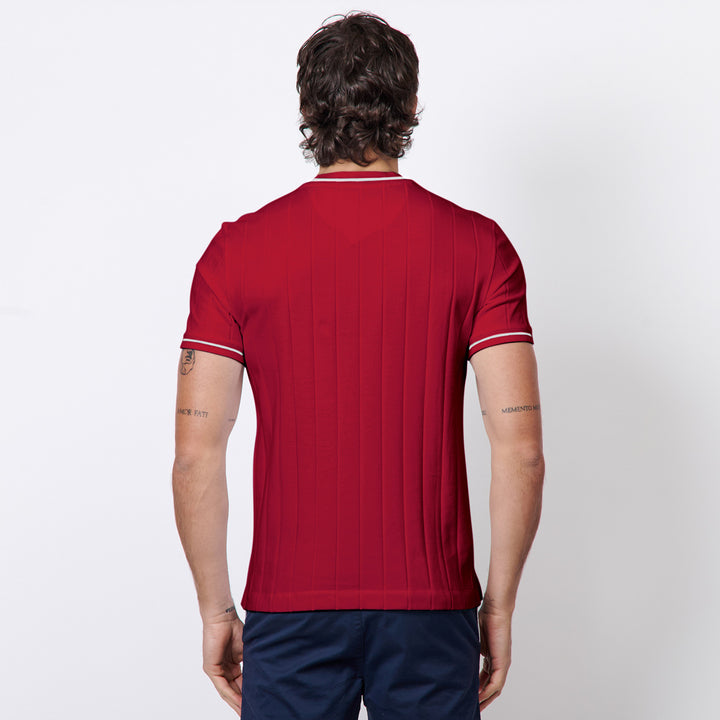 Rojo 3