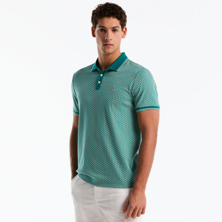 Verde 1