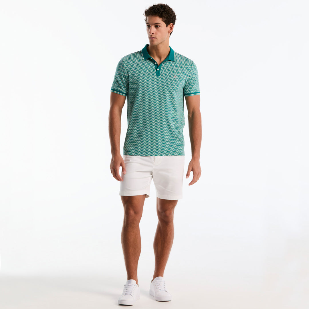 Verde 4