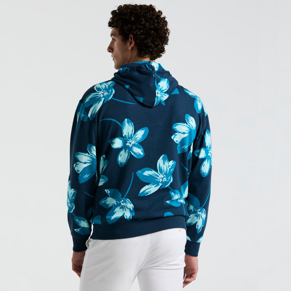 Sudadera Con Estampado Floral - Original Penguin México