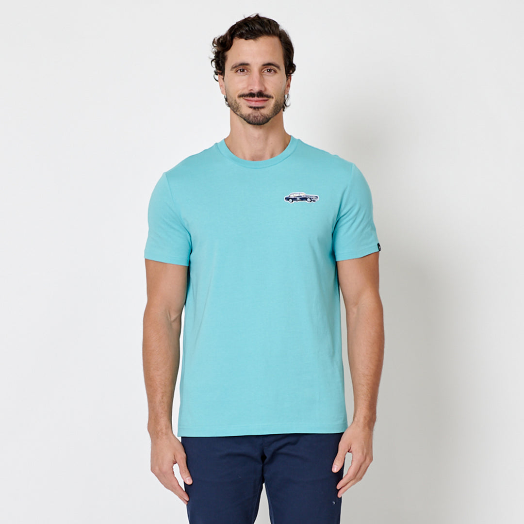 Turquesa 1
