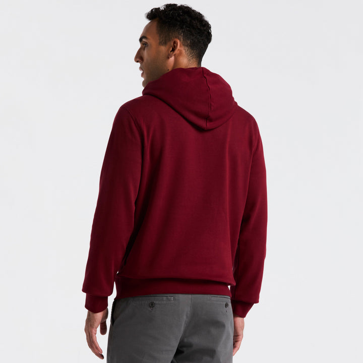 Sudadera Con Capucha De Algodón Organico