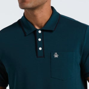 Polo Earl Tencel Pique