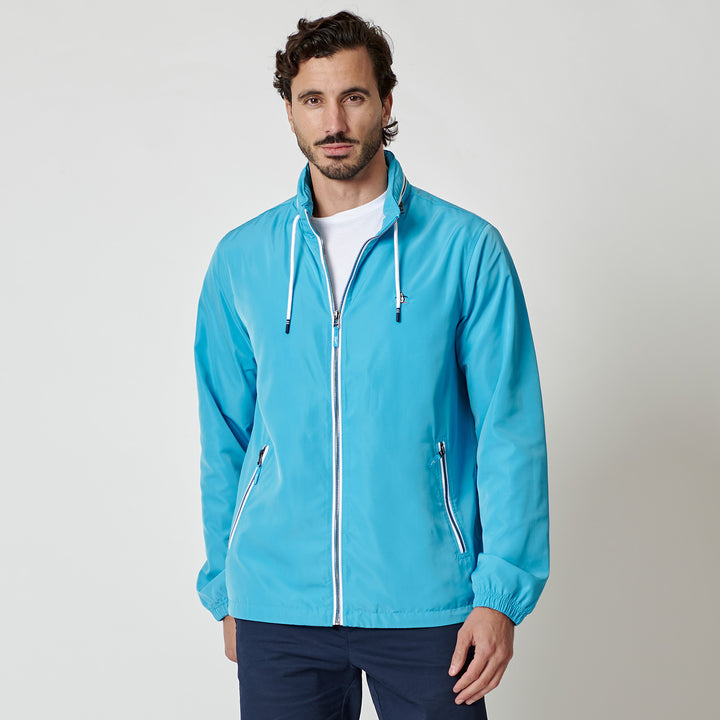 Chamarra Ratner Liso