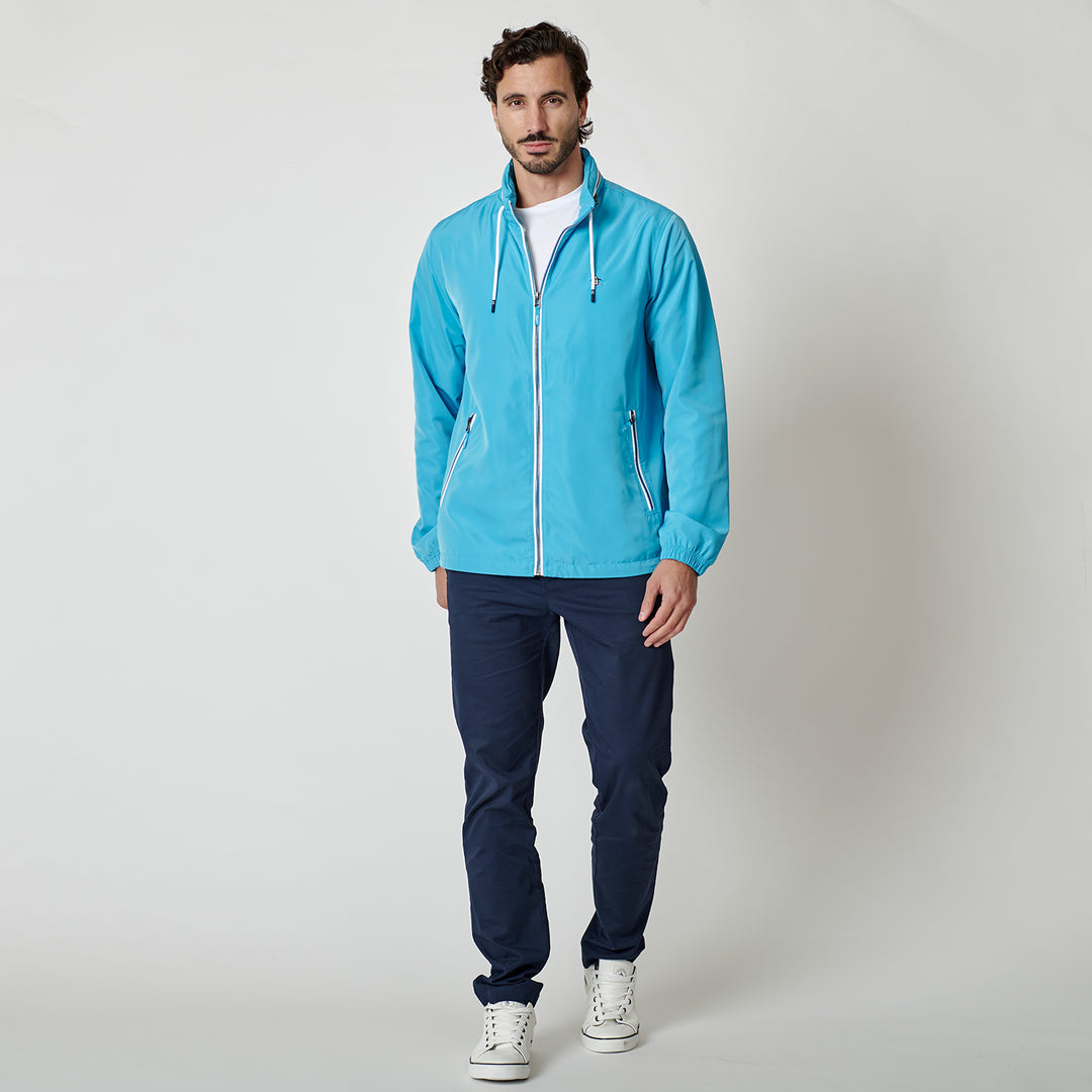 Chamarra Ratner Liso