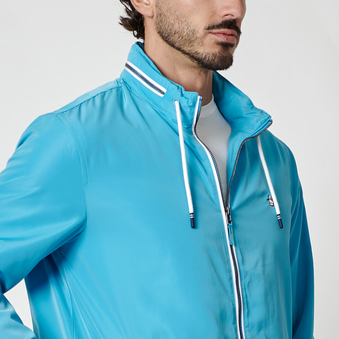 Chamarra Ratner Liso