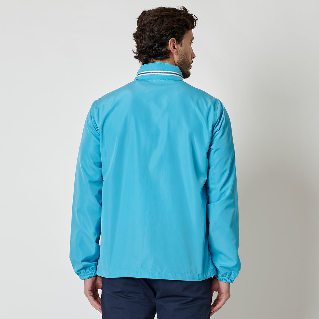 Chamarra Ratner Liso