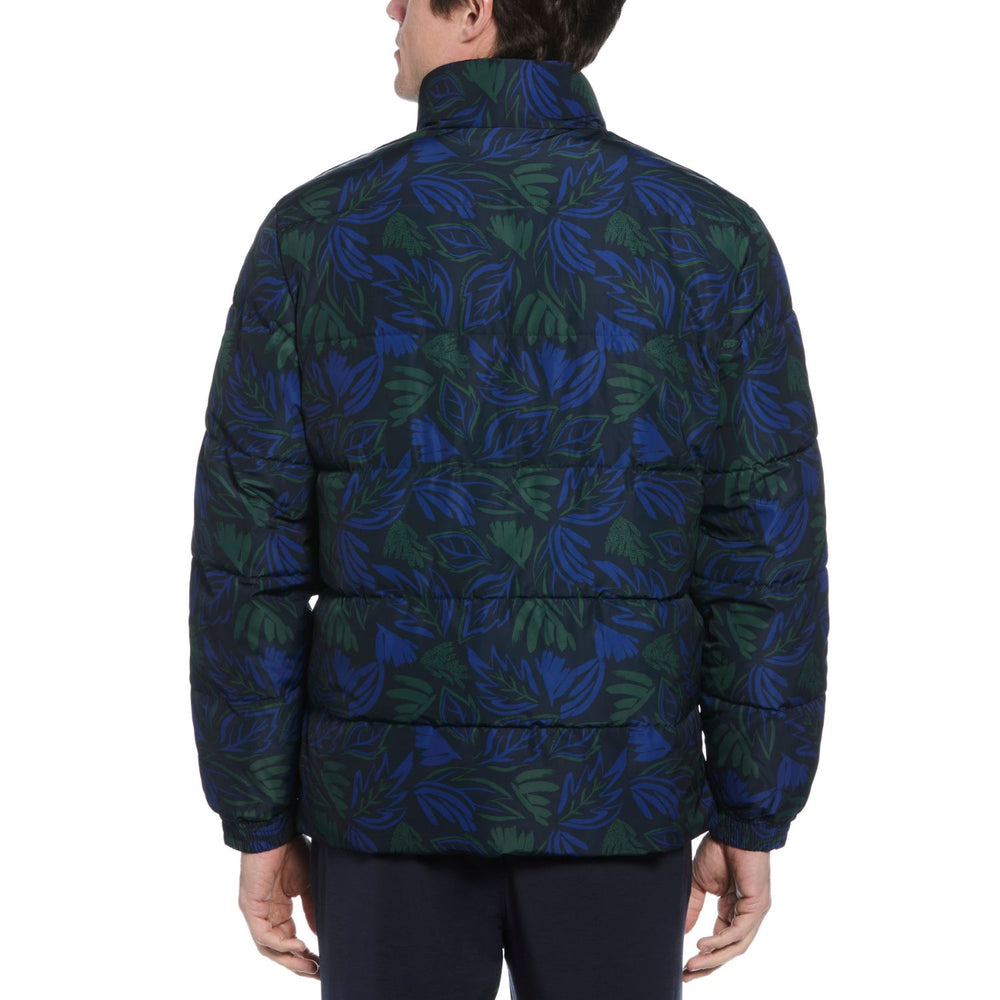 Puffer AOP Floral - Original Penguin México