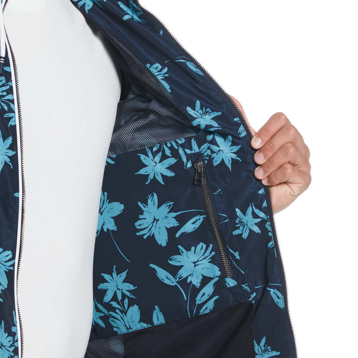 Chaqueta Ratner Full Print Floral