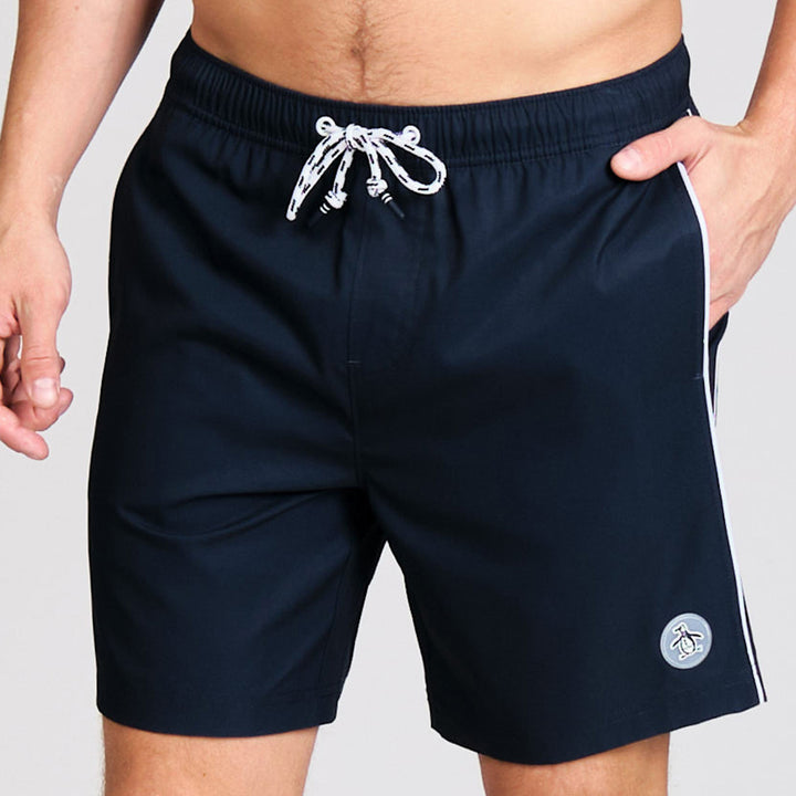 Traje De Baño 7´ Volley