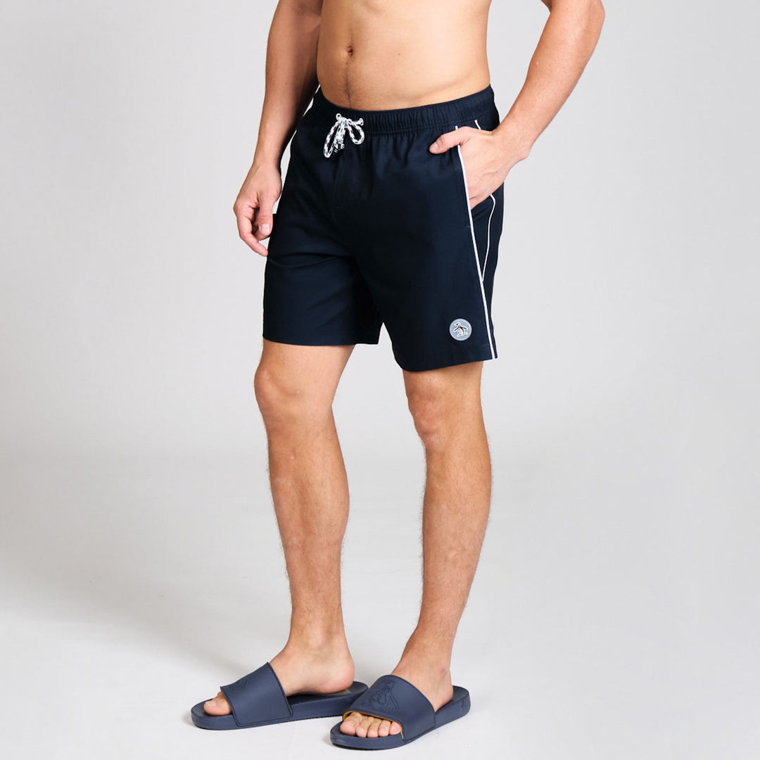 Traje De Baño 7´ Volley