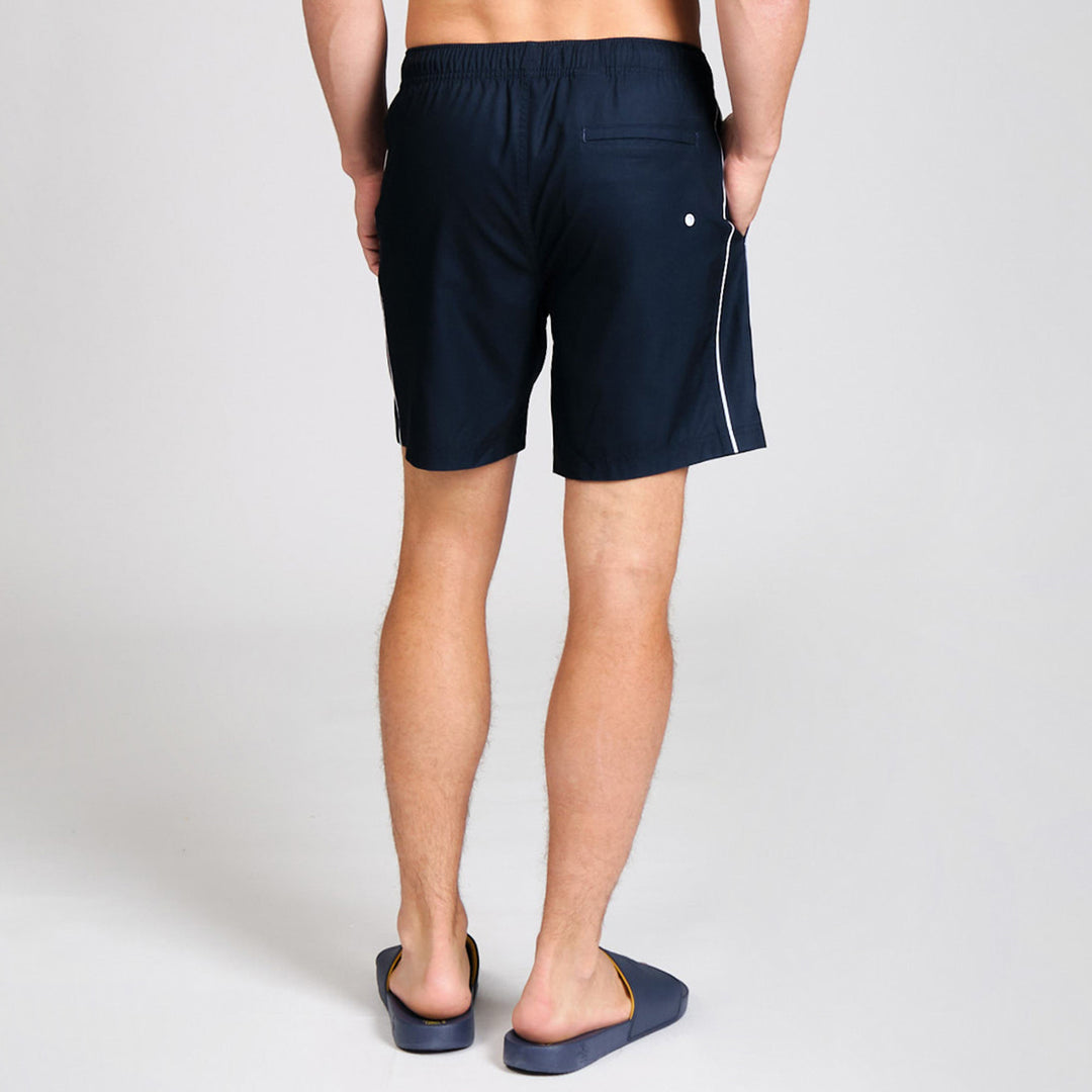 Traje De Baño 7´ Volley