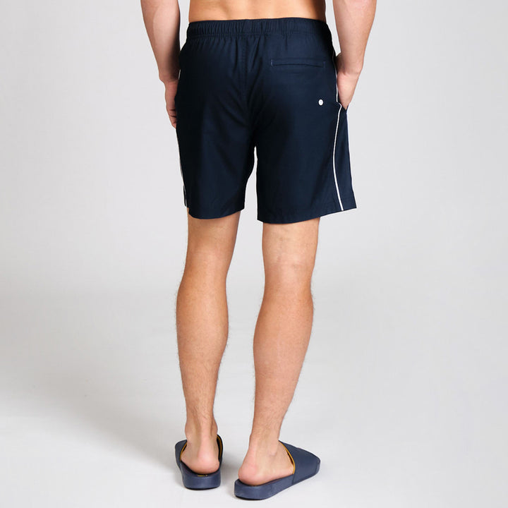 Traje De Baño 7´ Volley