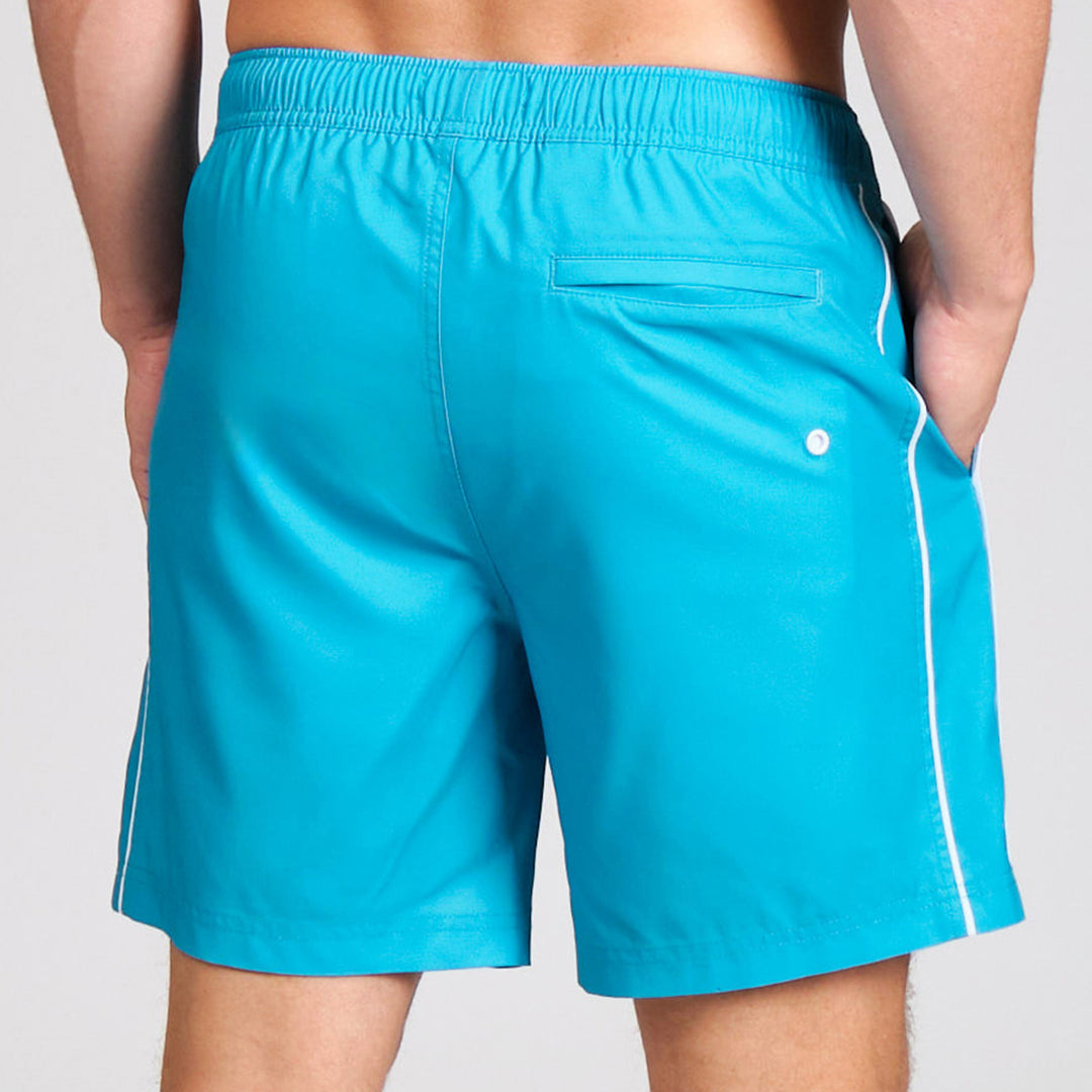 Traje De Baño 7´ Volley