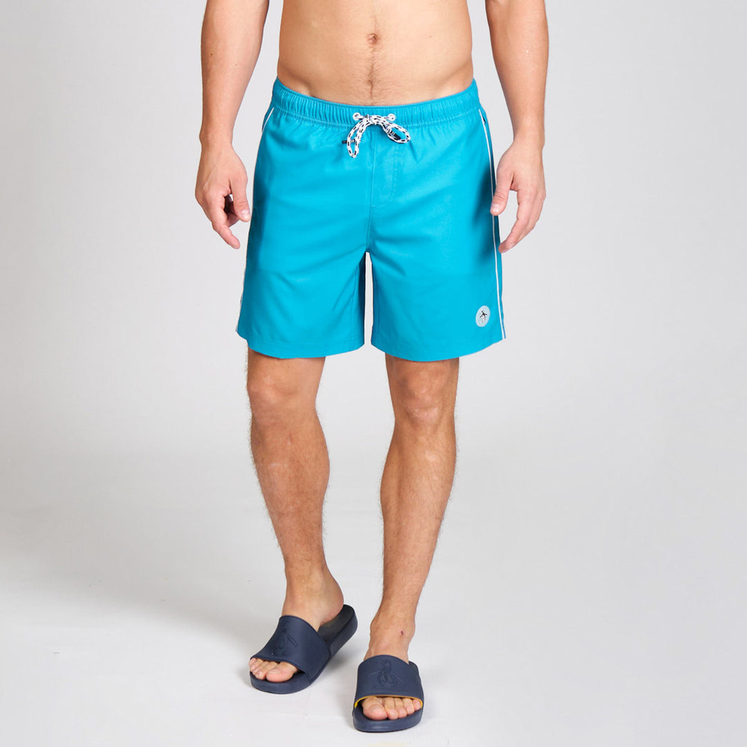 Traje De Baño 7´ Volley