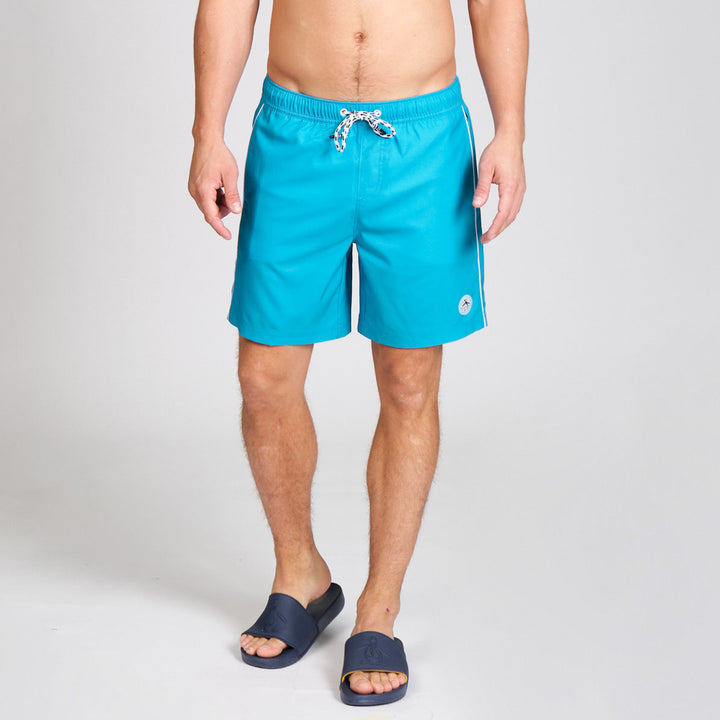 Traje De Baño 7´ Volley