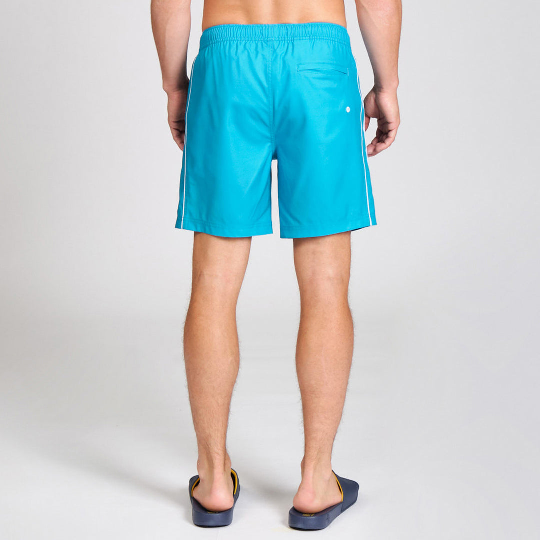 Traje De Baño 7´ Volley