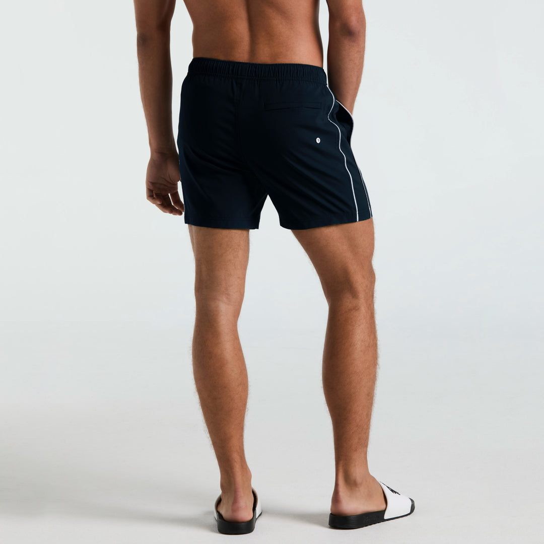 Traje De Baño 5´ Volley