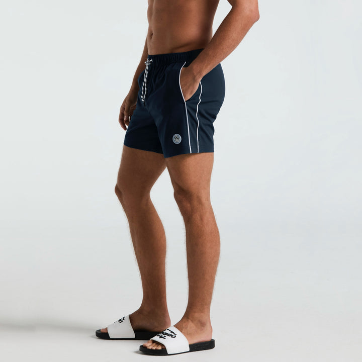 Traje De Baño 5´ Volley