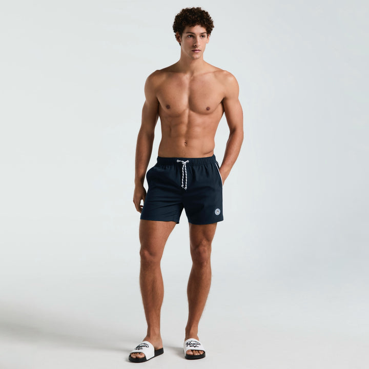 Traje De Baño 5´ Volley