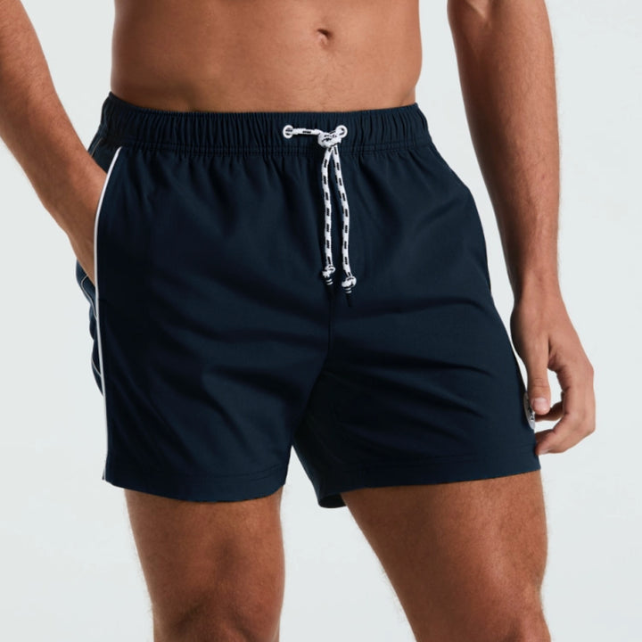 Traje De Baño 5´ Volley