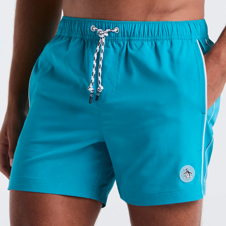 Traje De Baño 5´ Volley