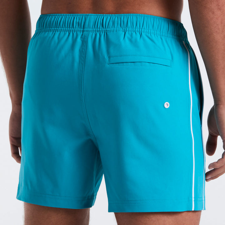 Traje De Baño 5´ Volley