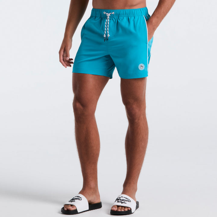 Traje De Baño 5´ Volley