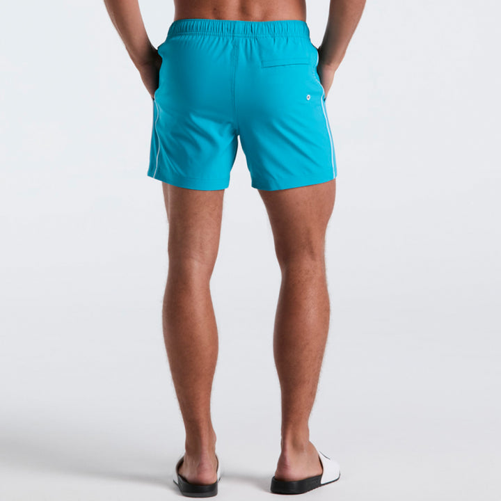 Traje De Baño 5´ Volley