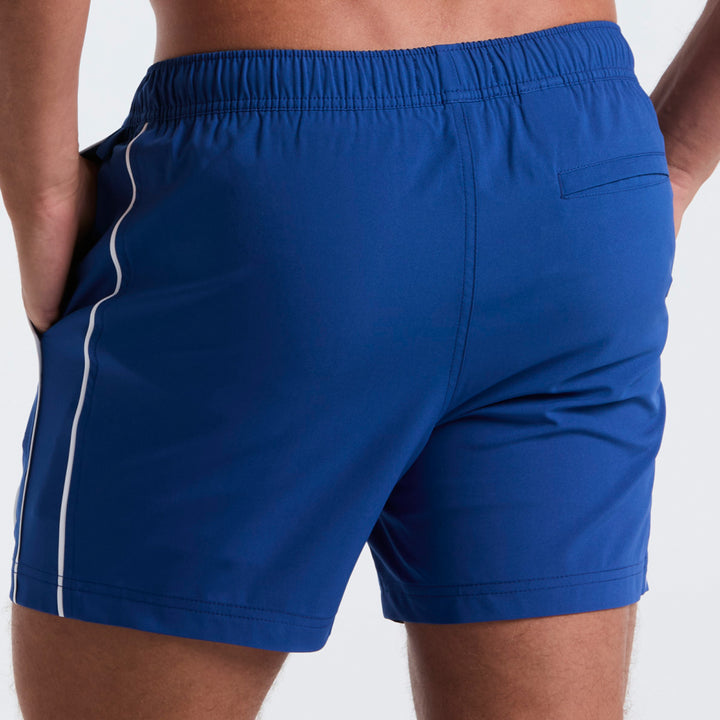 Traje De Baño 5´ Volley